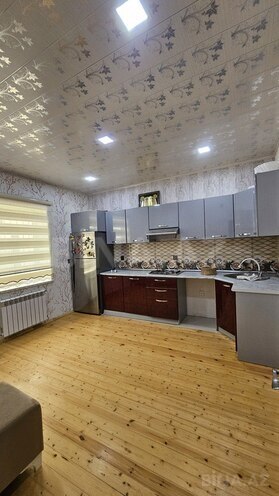 4-комн. дом/дача - пос. Масазыр - 150 м² (7)