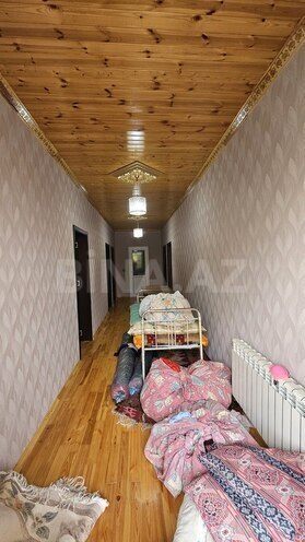 4-комн. дом/дача - пос. Масазыр - 150 м² (6)