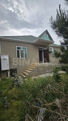4-комн. дом/дача - пос. Масазыр - 150 м² (1)