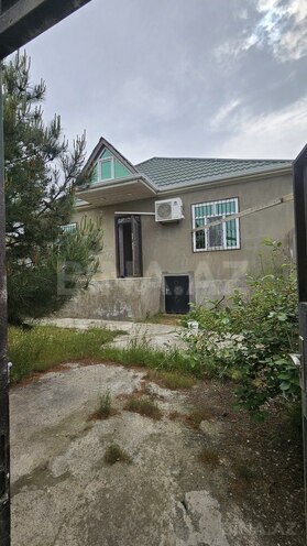4-комн. дом/дача - пос. Масазыр - 150 м² (4)