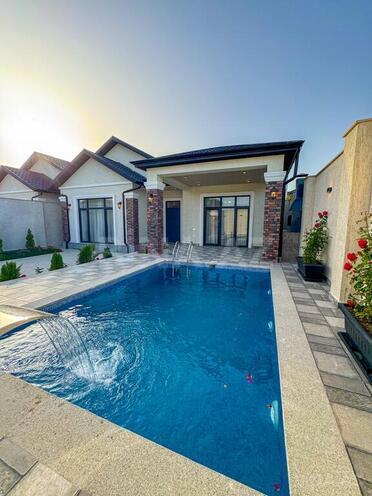 Продаётся 4-комн. дом/дача 150 м², пос. Шаган, photo 3 from 16