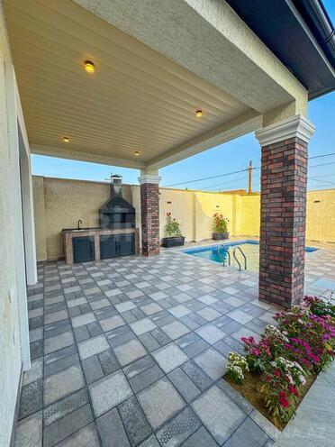 Продаётся 4-комн. дом/дача 150 м², пос. Шаган, photo 6 from 16