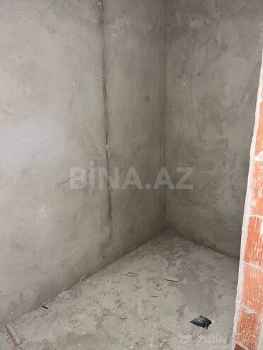 2 otaqlı yeni tikili - 8 Noyabr m. - 80 m² (5)