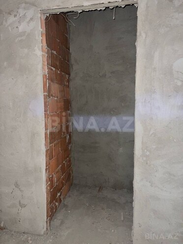 2 otaqlı yeni tikili - 8 Noyabr m. - 80 m² (7)