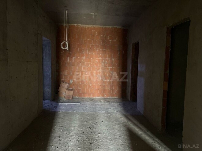 2 otaqlı yeni tikili - 8 Noyabr m. - 80 m² (13)