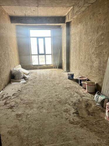 2 otaqlı yeni tikili - 8 Noyabr m. - 80 m² (3)