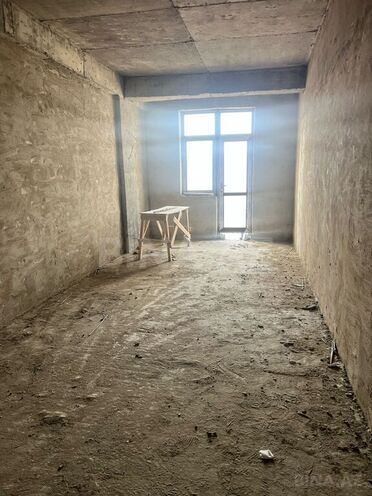 2 otaqlı yeni tikili - 8 Noyabr m. - 80 m² (10)