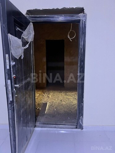 2 otaqlı yeni tikili - 8 Noyabr m. - 80 m² (12)