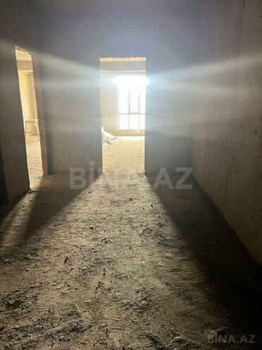 2 otaqlı yeni tikili - 8 Noyabr m. - 80 m² (4)
