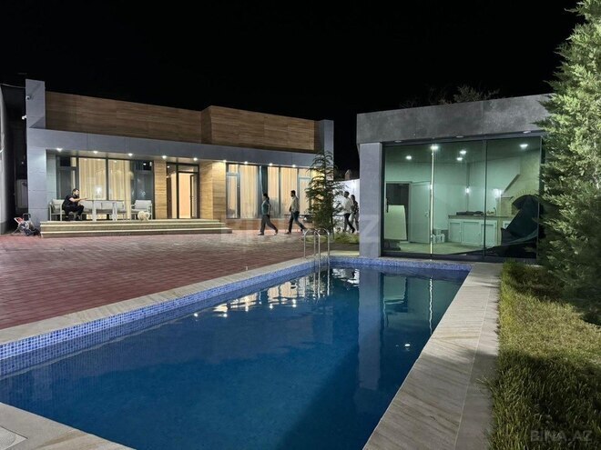 Сдаётся 4-комн. дом/дача 220 м², пос. Шувеляны, photo 15 from 32