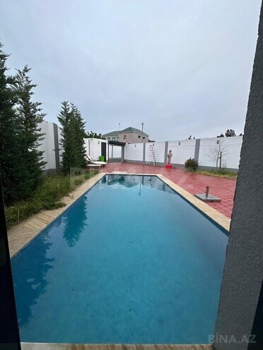Сдаётся 4-комн. дом/дача 220 м², пос. Шувеляны, photo 11 from 32