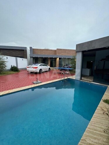 Сдаётся 4-комн. дом/дача 220 м², пос. Шувеляны, photo 8 from 32