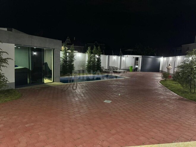 Сдаётся 4-комн. дом/дача 220 м², пос. Шувеляны, photo 14 from 32