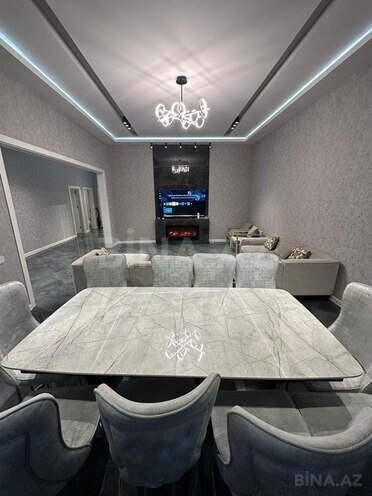 Сдаётся 4-комн. дом/дача 220 м², пос. Шувеляны, photo 21 from 32