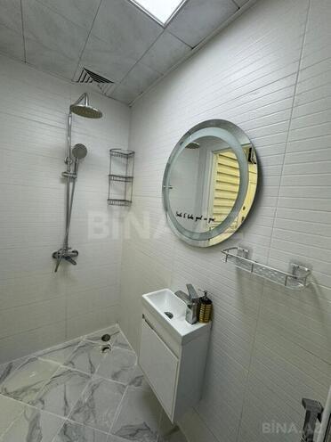 Продаётся 1-комн. вторичка 30 м², м. Сахил, photo 8 from 12