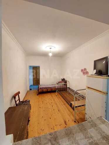 1-комн. вторичка - пос. 8-й километр - 20 м² (5)