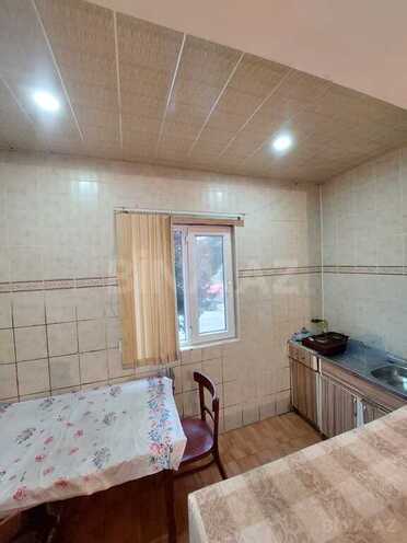1-комн. вторичка - пос. 8-й километр - 20 м² (1)