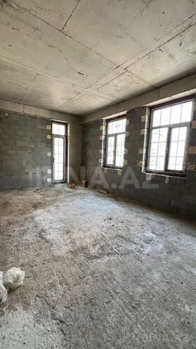 6 otaqlı yeni tikili - Elmlər Akademiyası m. - 368 m² (3)