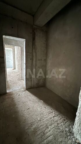 6 otaqlı yeni tikili - Elmlər Akademiyası m. - 368 m² (8)