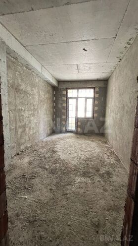 6 otaqlı yeni tikili - Elmlər Akademiyası m. - 368 m² (9)
