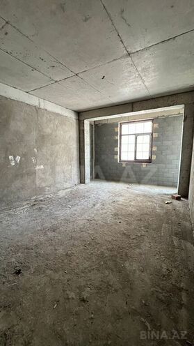 6 otaqlı yeni tikili - Elmlər Akademiyası m. - 368 m² (12)