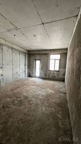 6 otaqlı yeni tikili - Elmlər Akademiyası m. - 368 m² (10)