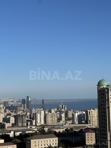 6 otaqlı yeni tikili - Elmlər Akademiyası m. - 368 m² (17)