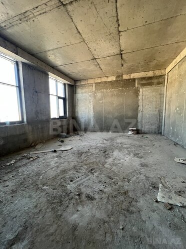 6 otaqlı yeni tikili - Elmlər Akademiyası m. - 368 m² (6)