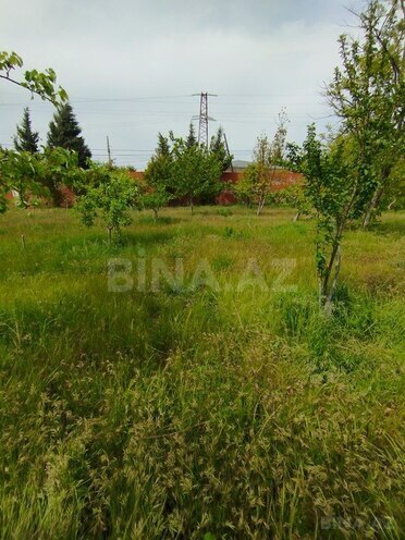 Участок - пос. Новханы - 5 сот (8)