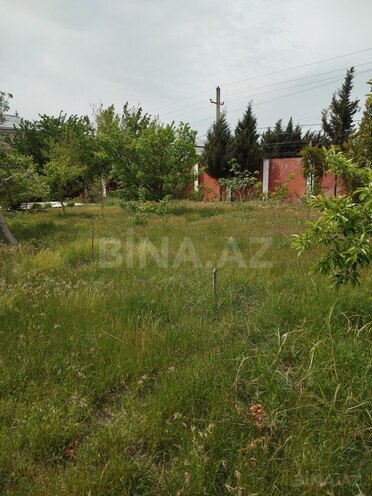 Участок - пос. Новханы - 5 сот (15)
