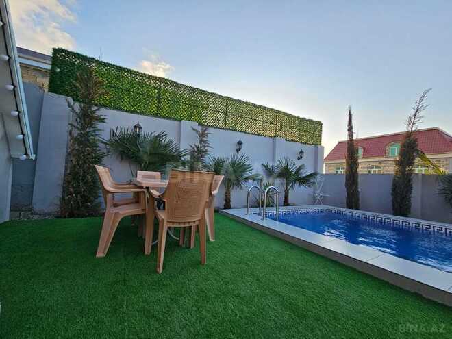 Сдаётся 3-комн. дом/дача 200 м², пос. Атъялы, photo 20 from 23