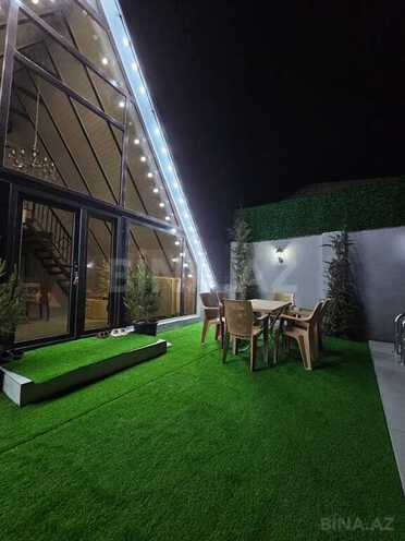 Сдаётся 3-комн. дом/дача 200 м², пос. Атъялы, photo 6 from 23