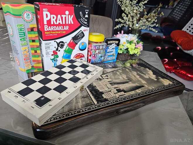 Сдаётся 3-комн. дом/дача 200 м², пос. Атъялы, photo 18 from 23