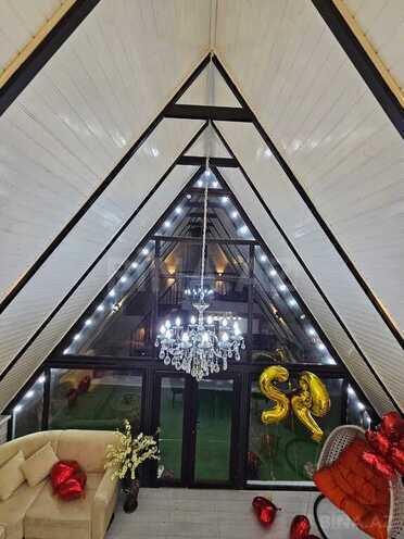 Сдаётся 3-комн. дом/дача 200 м², пос. Атъялы, photo 12 from 23