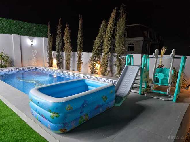 Сдаётся 3-комн. дом/дача 200 м², пос. Атъялы, photo 16 from 23