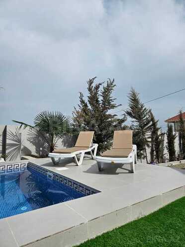 Сдаётся 3-комн. дом/дача 200 м², пос. Атъялы, photo 15 from 23