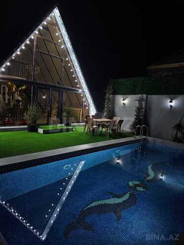 Сдаётся 3-комн. дом/дача 200 м², пос. Атъялы, photo 3 from 23