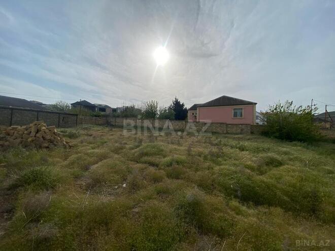 Satılır  torpaq 8 sot, Badamdar q., photo 6 from 7