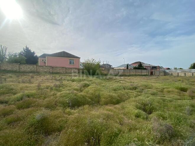 Satılır  torpaq 8 sot, Badamdar q., photo 3 from 7