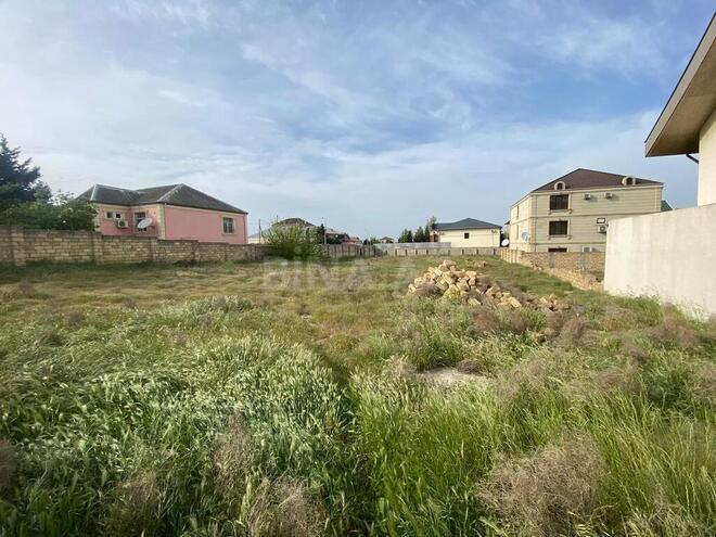 Satılır  torpaq 8 sot, Badamdar q., photo 5 from 7