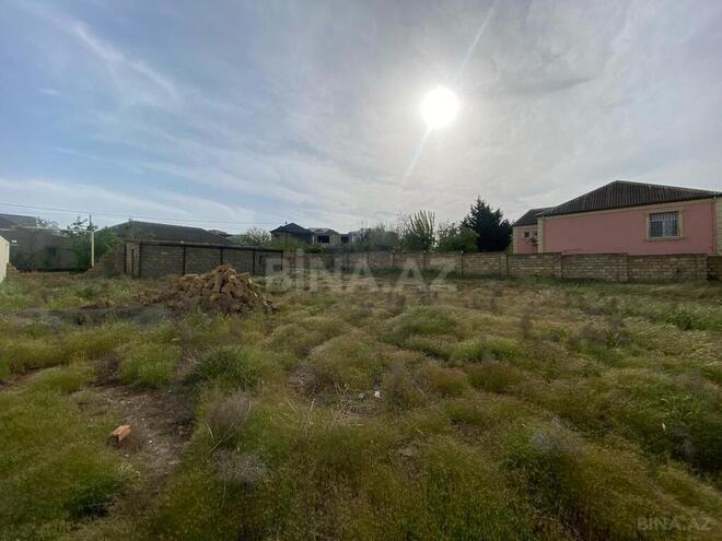 Satılır  torpaq 8 sot, Badamdar q., photo 4 from 7