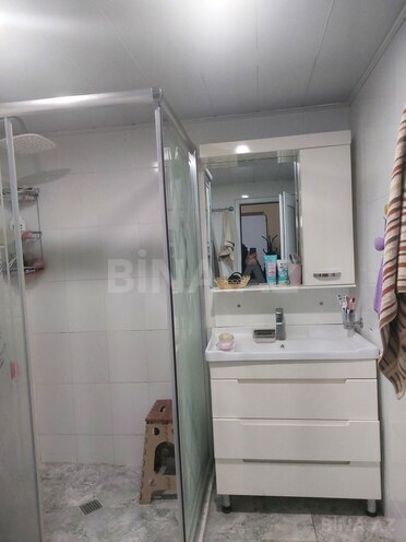 2 otaqlı köhnə tikili - 28 May m. - 70 m² (13)