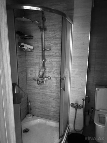 3 otaqlı yeni tikili - Həzi Aslanov q. - 65 m² (2)