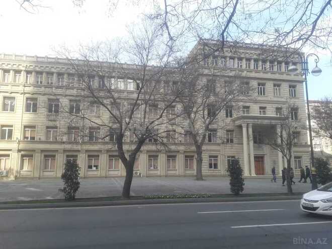 2 otaqlı köhnə tikili - 28 May m. - 70 m² (4)