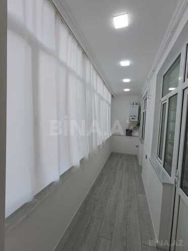 2 otaqlı yeni tikili - 8 Noyabr m. - 90 m² (15)