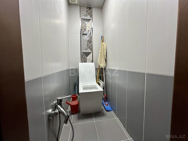 5 otaqlı köhnə tikili - Xalqlar Dostluğu m. - 120 m² (17)
