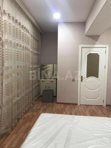 3-комн. новостройка - м. Шах Исмаил Хатаи - 115 м² (9)
