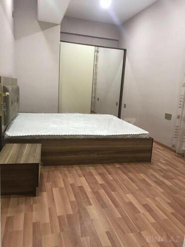 3-комн. новостройка - м. Шах Исмаил Хатаи - 115 м² (6)