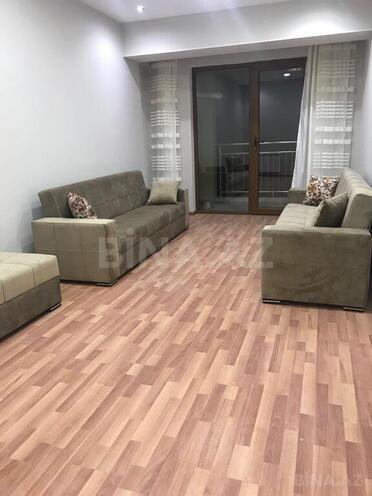 3-комн. новостройка - м. Шах Исмаил Хатаи - 115 м² (2)
