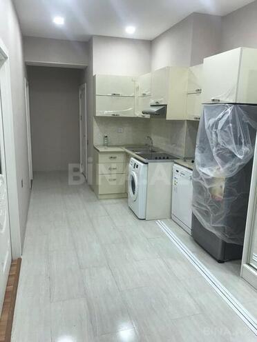 3-комн. новостройка - м. Шах Исмаил Хатаи - 115 м² (8)